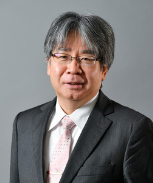 KATO Yasuhiro