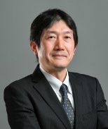 MATSUSHIMA Jun