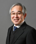 MASUDA Yoshihiro