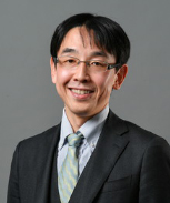 KOBAYASHI Hajime