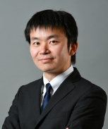 YASUKAWA Kazutaka