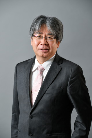 KATO Yasuhiro