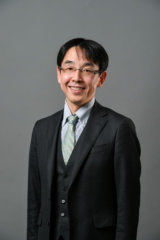 KOBAYASHI Hajime