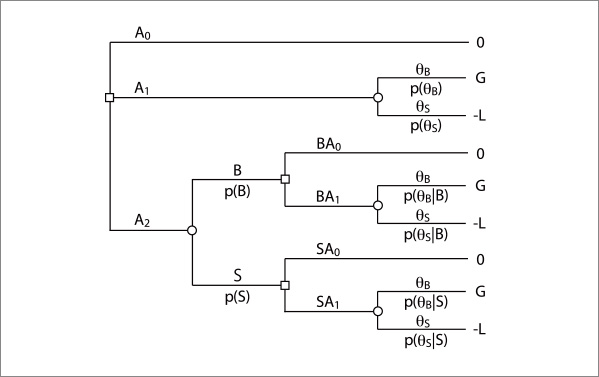 Decision Analysis under Uncertainty in Energy Resource Development